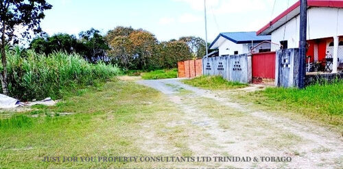 Land for Sale in Trinidad