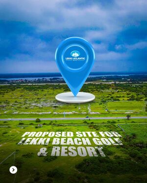 Opp proposed Golf Resort