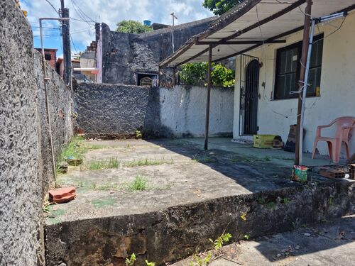 Front Area Left To Right