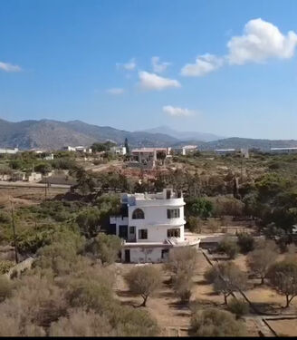 700 m from the beach 