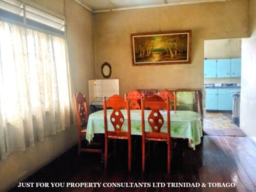 House for Sale Trinidad