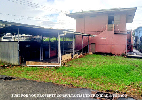 House for Sale Trinidad