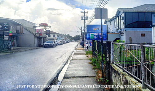 House for Sale Trinidad