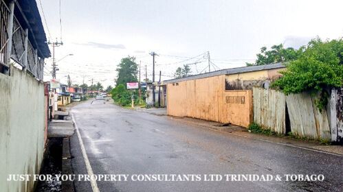 House for Sale Trinidad