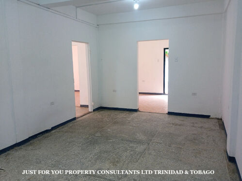 Commercial Space for Rent