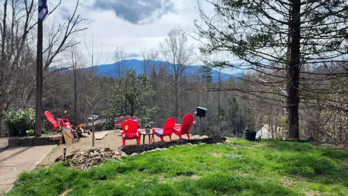 Buckhorn-Lodge-Gatlinburg