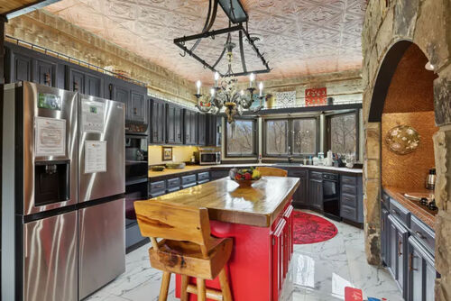 Buckhorn-Lodge-Gatlinburg