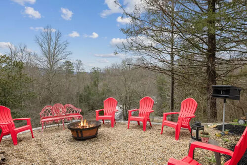 Gatlinburg-Smoky-Mountain