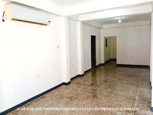 Commercial Space for Rent