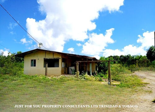 Land for Sale in Trinidad