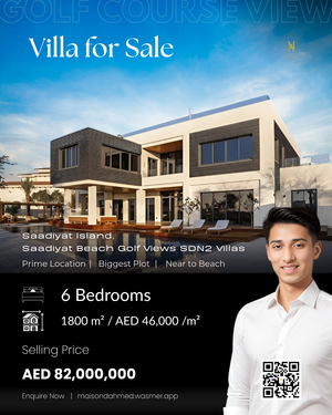 villa for sale 