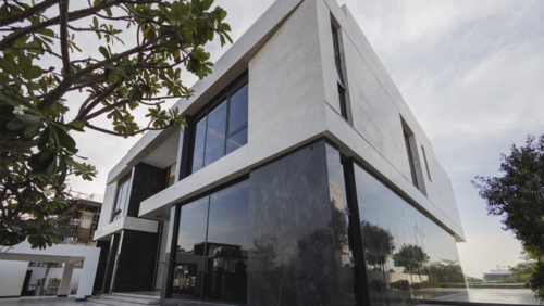 villa for sale aed 50M