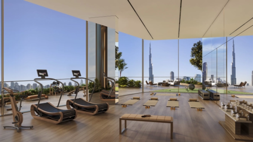 luxury interior design