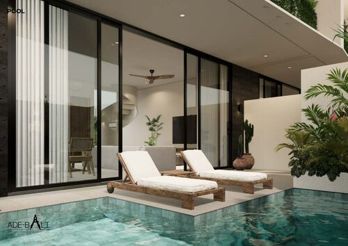 Seraya Villas - 2 Bedroom