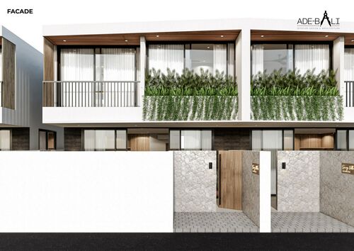 Seraya Villas - 2 Bedroom