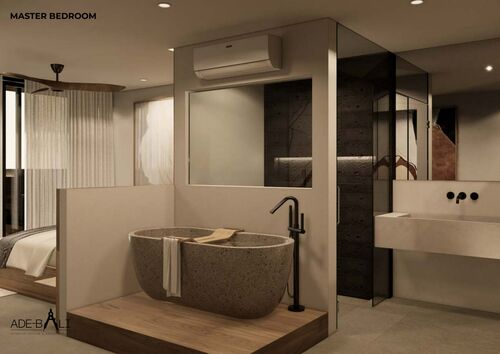 Seraya Villas - 2 Bedroom