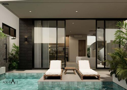 Seraya Villas - 3 Bedroom