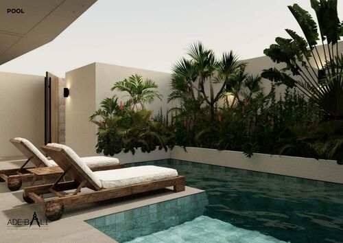 Seraya Villas - 3 Bedroom