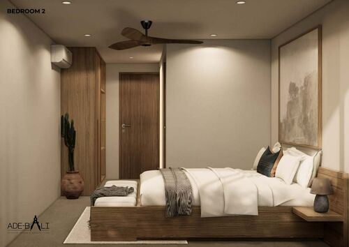 Seraya Villas - 3 Bedroom