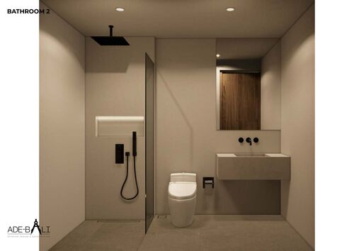 Seraya Villas - 3 Bedroom