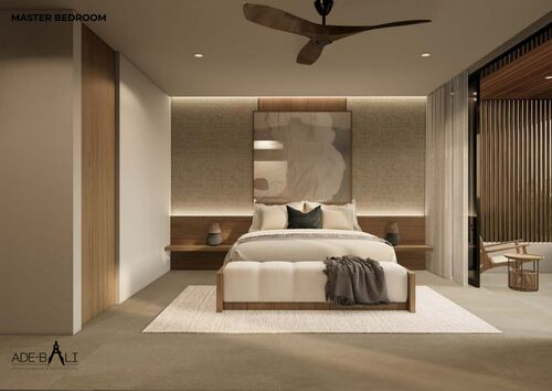 Seraya Villas - 3 Bedroom