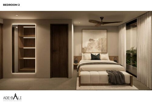 Seraya Villas - 3 Bedroom