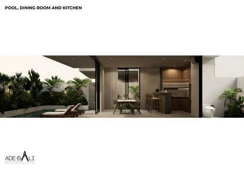 Seraya Villas - 3 Bedroom