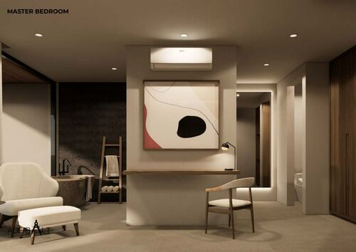 Seraya Villas - 3 Bedroom