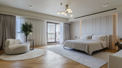 4bedpenthous 19.5M AED