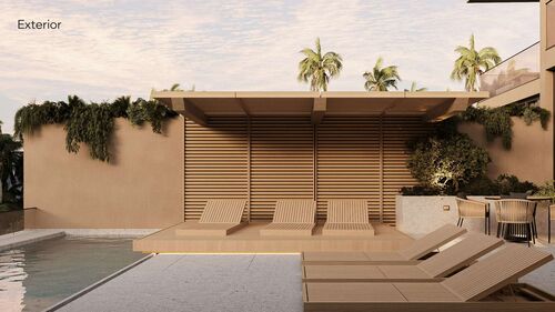 Villa Fire - Bingin Eleme