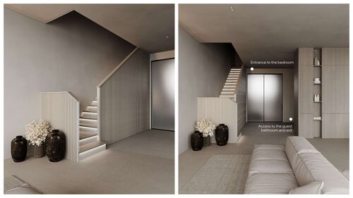 Villa Fire - Bingin Eleme