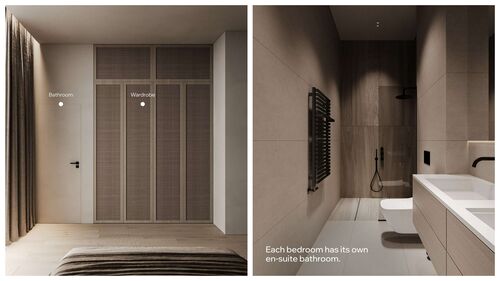 Villa Fire - Bingin Eleme