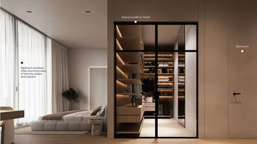 Villa Air- Bingin Element