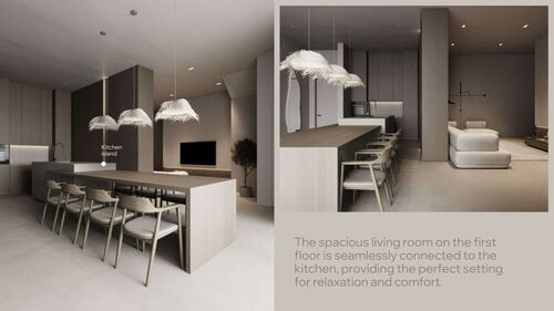 Villa Earth - Bingin Elem