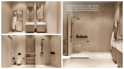 Villa Earth - Bingin Elem