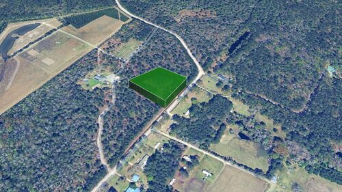 Gulledge Rd, Effingham, S