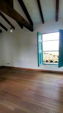 room 2, nothern window 