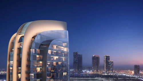 w-residences from 2.42M 