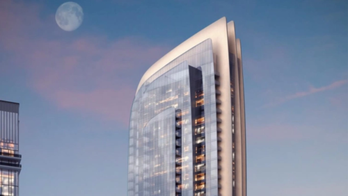 maisondahmed w-residences