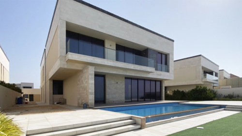 villa for sale abu dhabi