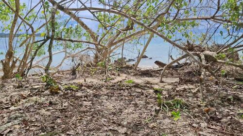 North Sipora, Mentawai