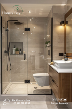 interior finish examples 