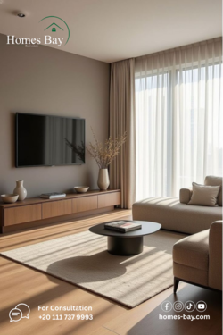 interior finish examples 