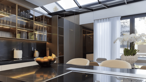 al barari luxury villa