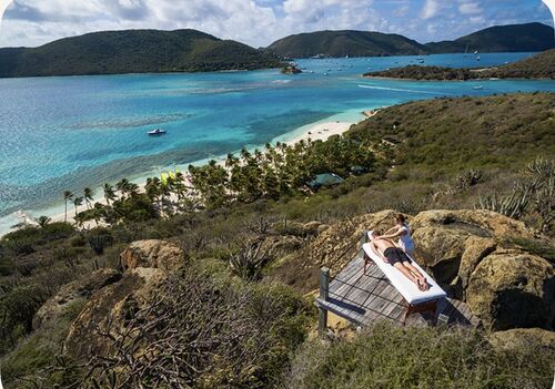 We love a good massage 