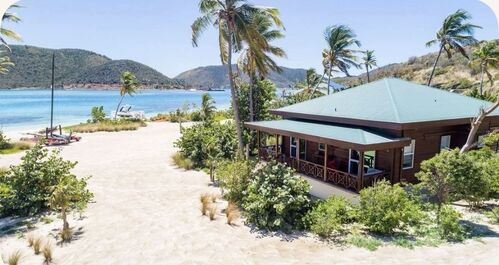 Let’s call this the club