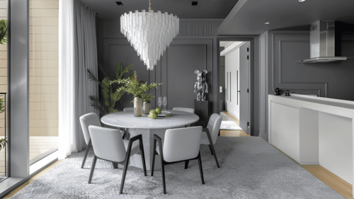 bluewaters residences