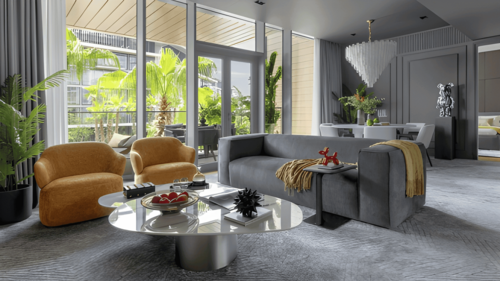 luxury apartment for sale