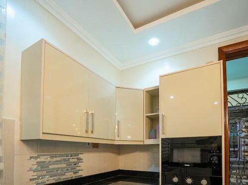 Kitchen Cabinet 