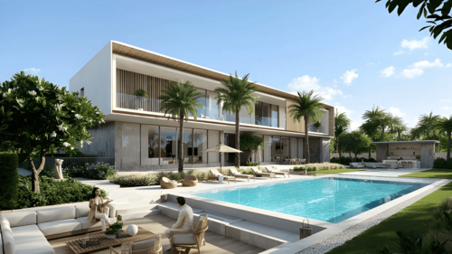 luxury mansions, lavita